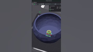 22 Bambu Studio Tips - Meerdere infilldichtheden met behulp van modifiers