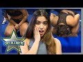 Cheerleader Loses a Finger!? | Cheerleaders Season 8 EP 25