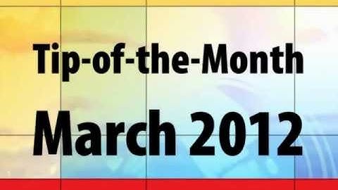 GD&T TIp - Part Geometry Affects Datum Shift