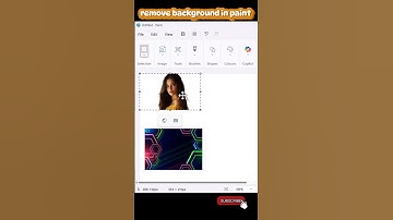 Remove the background in one second ! #techtips #edit #excel #productivity #tutorial #shorts