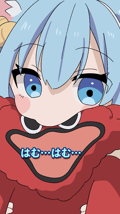 子猫化した女子高生の食欲がすごいです #Plottアニメ