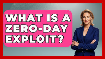 What Is A Zero-Day Exploit? - International Policy Zone
