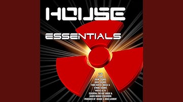 House Loops 3 (25 Samples)