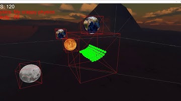 OpenGL Soft Body Physics