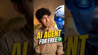 STOP Paying for Claude &amp; ChatGPT! 🤯 This FREE AI Can Code &amp; Build Agents