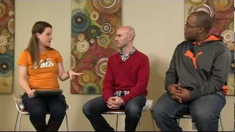 Spiceworks 6.2 Live Stream Ep5 - the 6.2 launch episode!