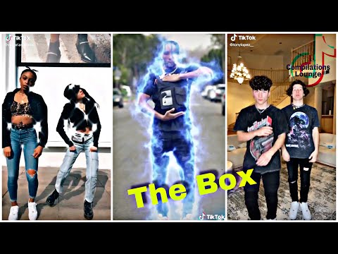 5-minutes-of-the-box-|-tik-tok-the-box-challenge-|-roddy-ricch-song