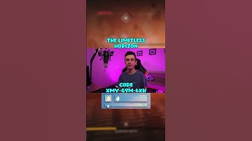 Destiny 2 FREE EMBLEM - Limitless Horizon