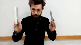 Presentación Asignatura Escultura y Objeto Sonoro