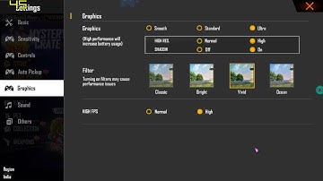 ABSTERGO OS FREE FIRE UNLOCK 60 FPS LAG FREE GAMING