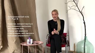 :     Refectocil