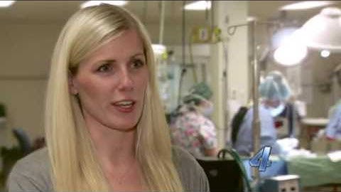 Operation Catnip Stillwater targets feral cats  KFORcom