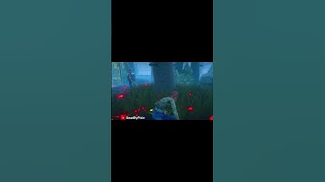 The MOST Clutch Pebble Play EVER | Dead by Daylight #shorts