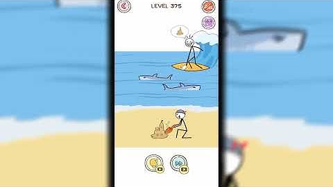 Thief Puzzle : Gameplay Walkthrough Part-38 Level 371-380 (iOS, Android)