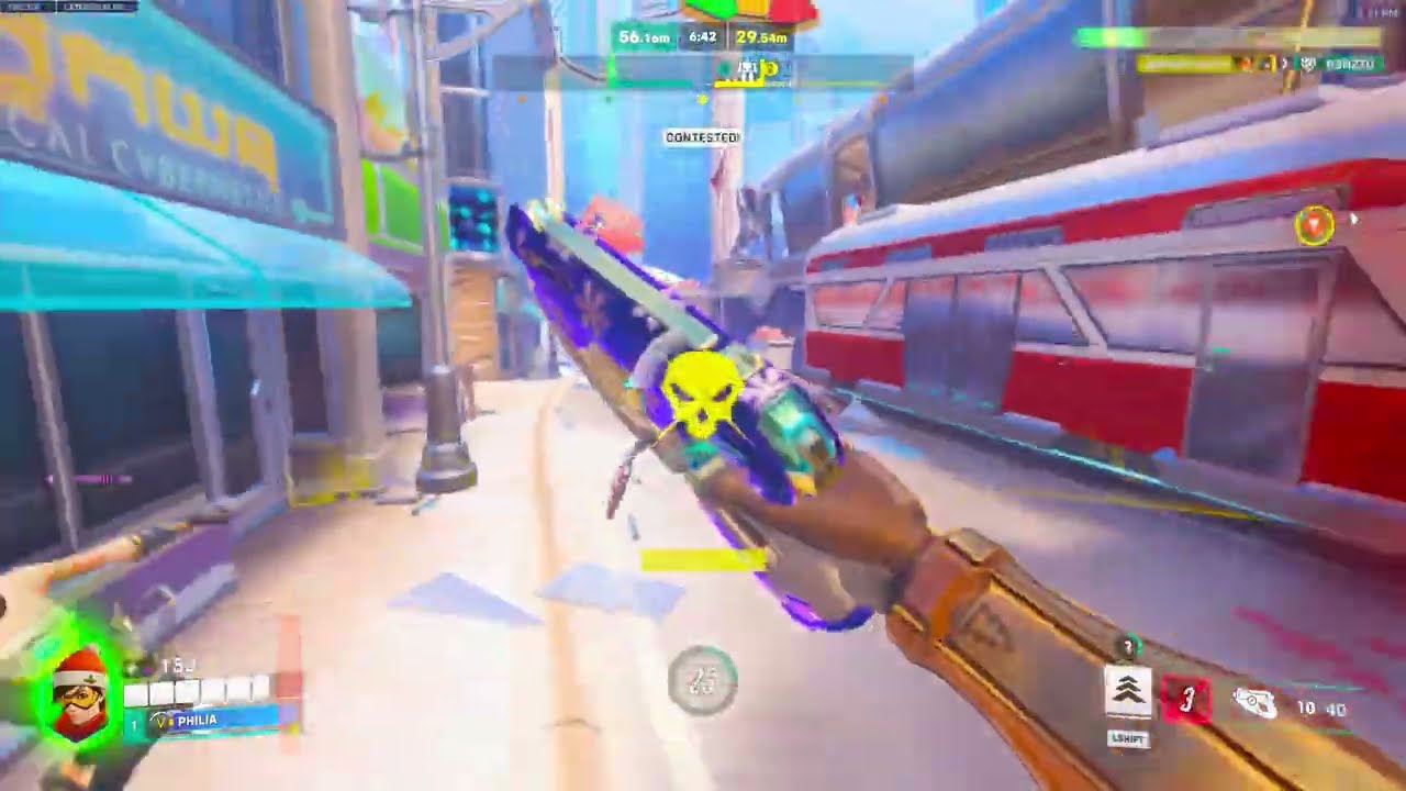 i want things to be beautiful