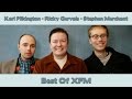 Best of xfm  karl pilkington  ricky gervais  stephen merchant by gdog