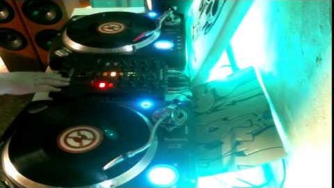 Son de Teuf Tribecore Août 2015