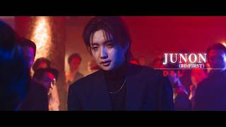 BE:FIRST・JUNON、『RYUJI 竜二』リメイクで柳楽優弥の“舎弟役　川栄李奈、萩原利久の出演も決定