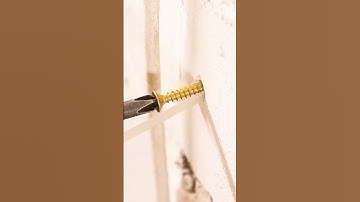 ⚡Stop Struggling! Easy Way to Attach Cables to Walls 🪛 #shorts #diy