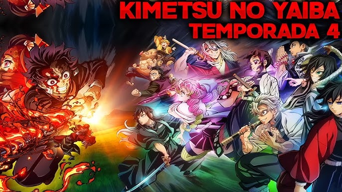 Kimetsu no Yaiba Temporada 3 Episodio 7 Análisis & Resumen Demon Slayer  Zohakuten Aparece 