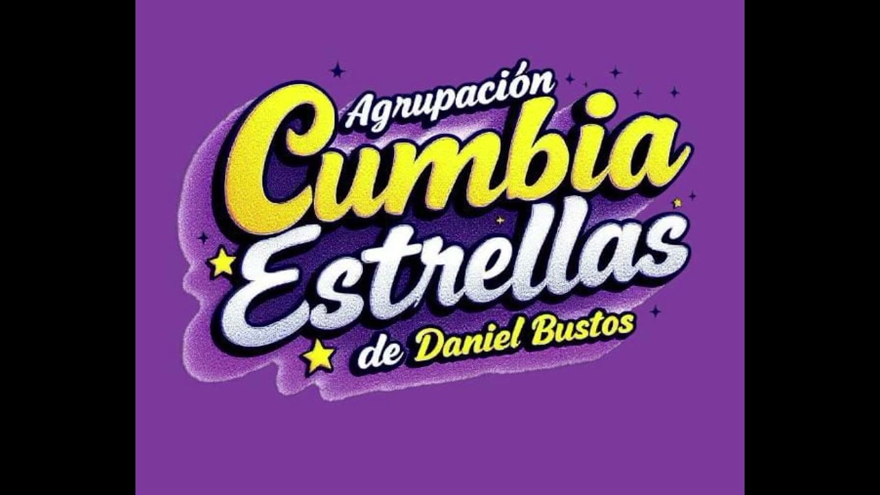 Agrupación Cumbia estrellas ( La atorranta)