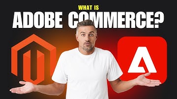 What is Adobe Commerce? [Explained]