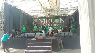 Tepung Kanji James Ap Dan Syahiba Saufa Meln Musik