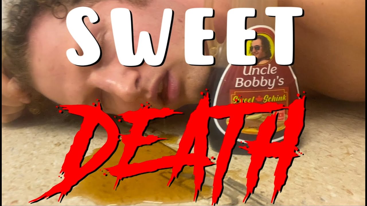 Sweet Death (2023)