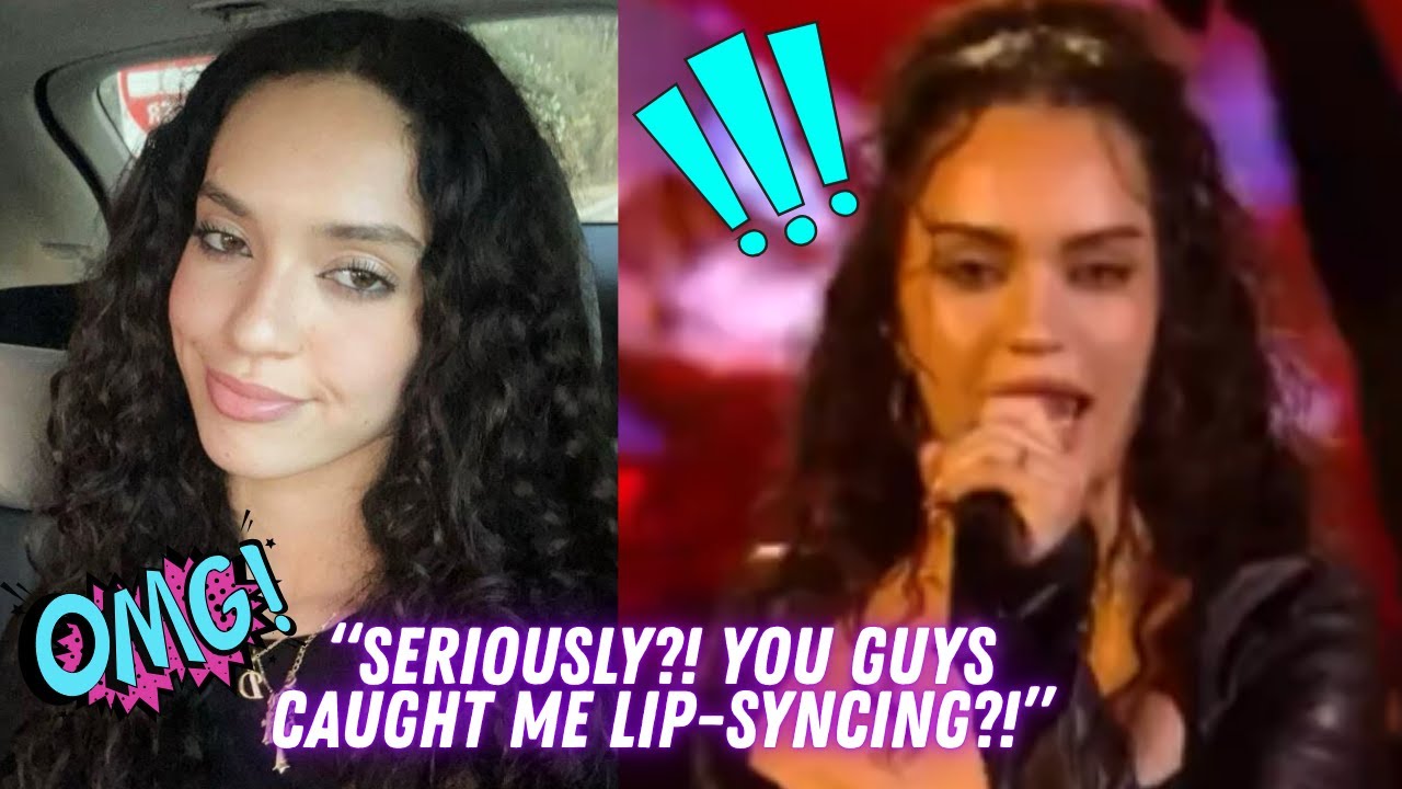From Backlash To Accusations: KATSEYE's Daniela Under Fire For Allegedly Lip-Syncing On Star Academy