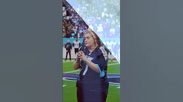People Are Saying This Is The Best National Anthem Ever By 17 Year Old Ruby Leigh Agree Share It 