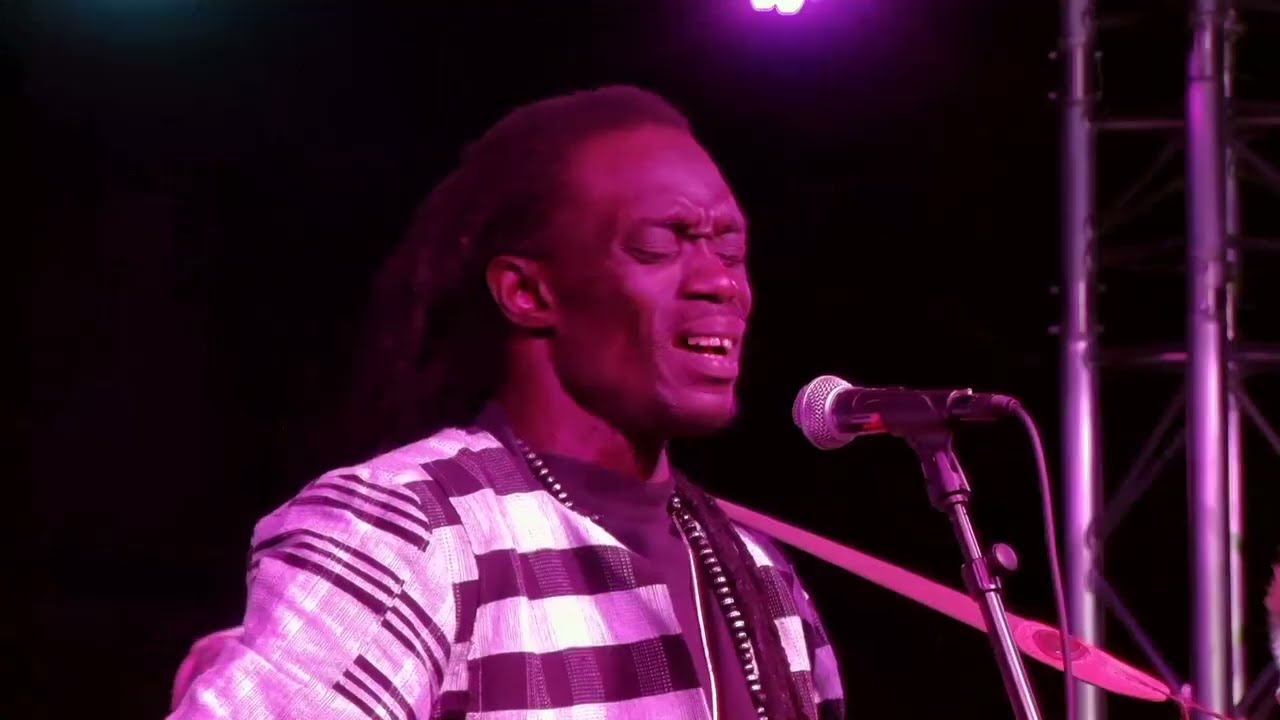 Watch Baye Gallo & Band : Sola on YouTube Watch Baye Gallo & Band : Sola on YouTube
