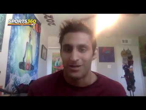 Anthony Valencia on Potentially Winning Fourth PAC 12 Title