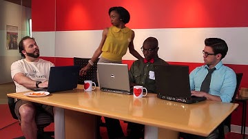 The Most Interesting Developer in the World - Part 1