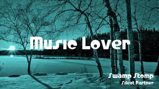 🎵 Swamp Stomp - Silent Partner 🎧 No Copyright Music 🎶 YouTube Audio Library