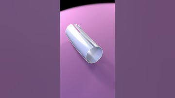 Donut - Fundamental Polygon of a Torus #maths #topology #torus