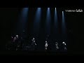 JAM Project 鋼のWarriors [TOUR17-18 TOKYO DIVE]