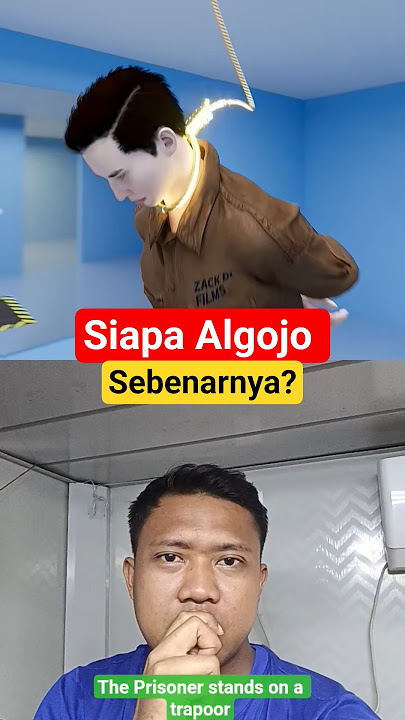 Rahasia di Balik Tombol Eksekusi     #Eksekusi #Rahasia #CeritaMengerikan #FaktaUnik