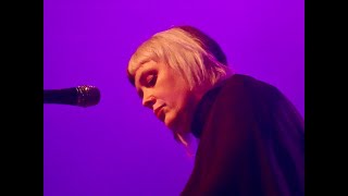 Slowdive - Chained To A Cloud - La Cigale Paris - 17/01/2024