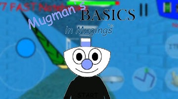 Mugman