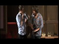 Fleet Foxes Win Best Live Act: MOJO Honours List 2009!