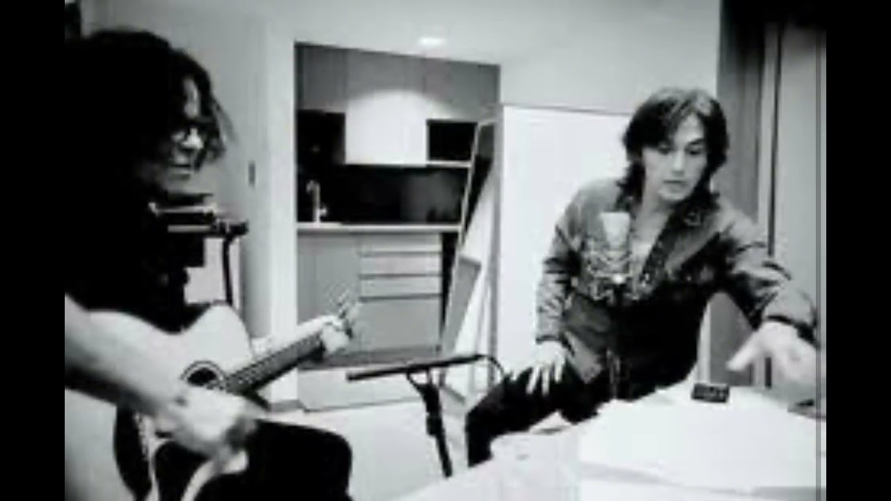 【DEMO】B‘z - LOVE IS DEAD (E-Style)