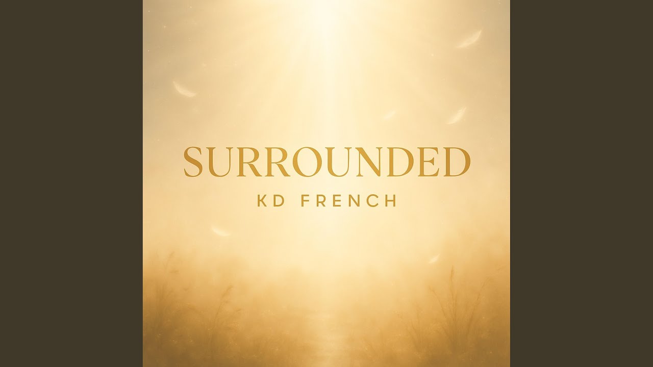 Surrounded - YouTube