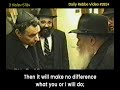 Lubavitcher rebbe they will wage war anyways rebbedaily 2824