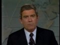 CBS Evening News January 28, 1986