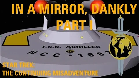Star Trek: The Continuing Misadventure - E02 "In a...
