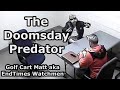 Golf Cart Matt: Doomsday Predator Interrogation