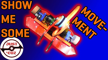 30MPH? Division V3 Design: Drive and Electrical (3 Pound Combat Robot)