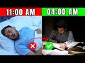 How to wake up at 4 am ll 5 tips to wake up early in the morning ll how to wake up at 4am in hindi