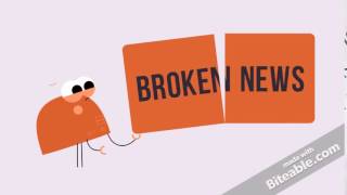 Broken News