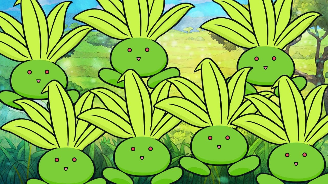 Safari Sunday - Safari Zone Shiny Hunt in Pokémon Emerald (RNG Manipulation)